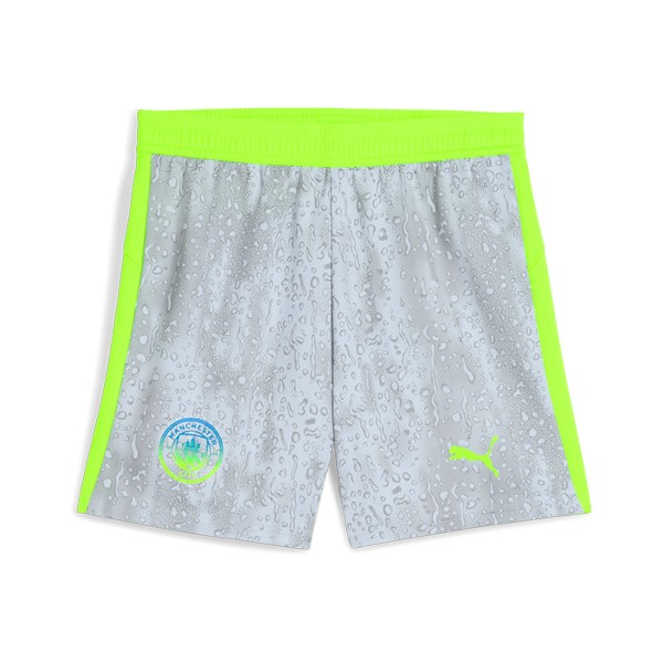 Pantalones Manchester City 3ª 2025-2026